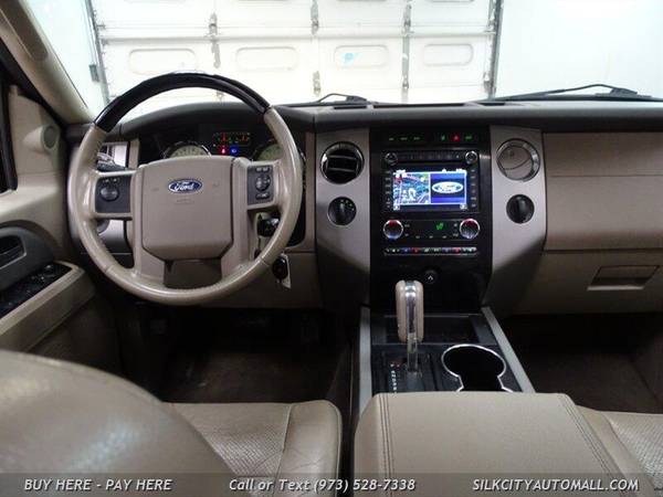 2012 Ford Expedition Limited 4x4 NAVI Camera Sunroof 3rd Row 4x4 for sale in Paterson, PA – photo 17