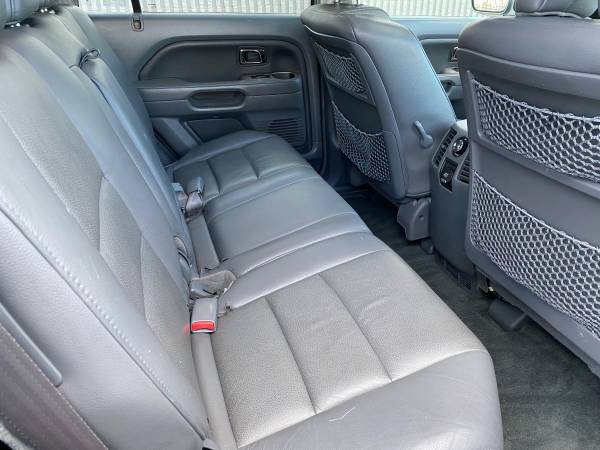 2008 Honda Pilot EXL - Nice SUV - Dealer Maintained-Warranty... for sale in Lakewood, NJ – photo 14
