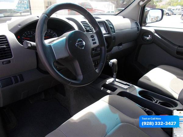 2013 Nissan Xterra S - Call/Text - - by dealer for sale in Cottonwood, AZ – photo 20
