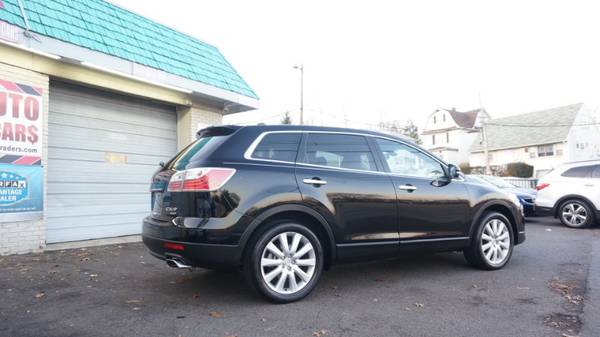 2010 Mazda CX-9 Grand Touring AWD - cars & trucks - by dealer -... for sale in Rutherford, CT – photo 13