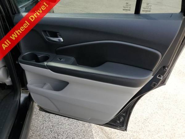 2016 Honda Pilot EX for sale in Green Bay, WI – photo 24