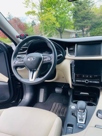 2019 infinity QX50 for sale in Vancouver, OR – photo 5