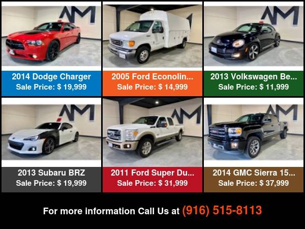 2013 HONDA CIVIC SDN 4DR MAN SI - cars & trucks - by dealer -... for sale in Sacramento , CA – photo 23