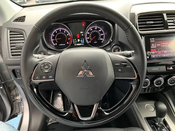 2018 Mitsubishi Outlander Sport SEL SUV for sale in Gresham, OR – photo 19