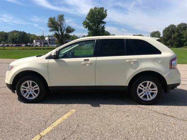 Well-Priced! 2008 Ford Edge! Clean SUV! for sale in Ortonville, MI – photo 2