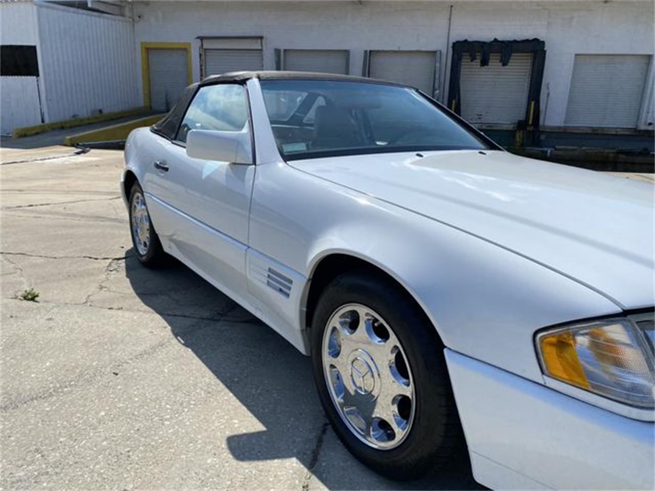 1995 Mercedes-Benz SL500 for sale in Holly Hill, FL – photo 11