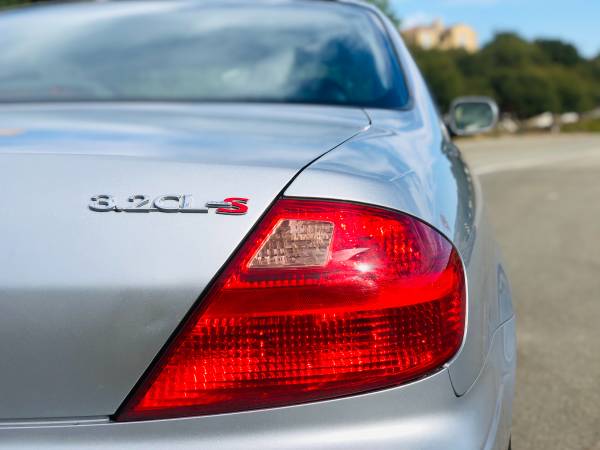 ****** 2001 Acura CL Coupe RARE TYPE-S Clean Title - cars & trucks -... for sale in San Clemente, CA – photo 10