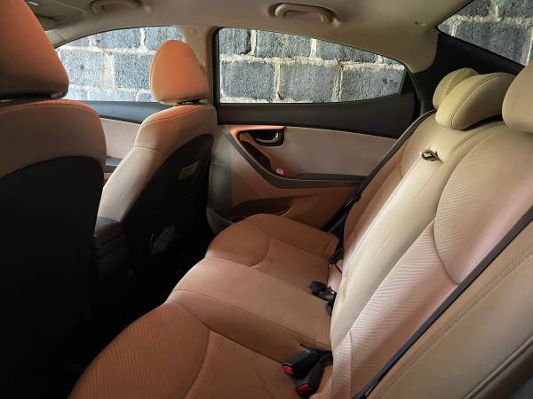 2011 Hyundai Elantra - Only 69k miles at a great price! - cars & for sale in Washington, District Of Columbia – photo 9