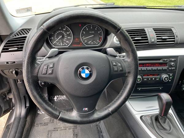 2009 BMW 1 SERIES 135I - - by dealer - vehicle for sale in Portsmouth, VA – photo 13