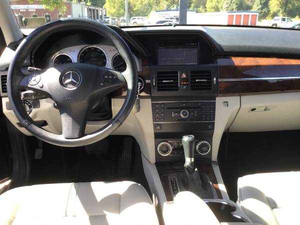 2010 Mercedes GLK 350 for sale in University, MS – photo 15