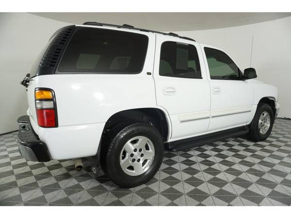 2006 Chevrolet Chevy Tahoe LT - cars & trucks - by dealer - vehicle... for sale in Bremerton, WA – photo 6