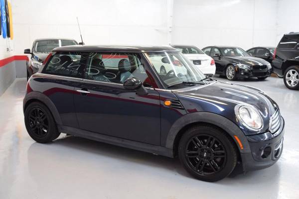 2012 MINI Cooper Hardtop Base 2dr Hatchback - Luxury Cars At for sale in Concord, NC – photo 4