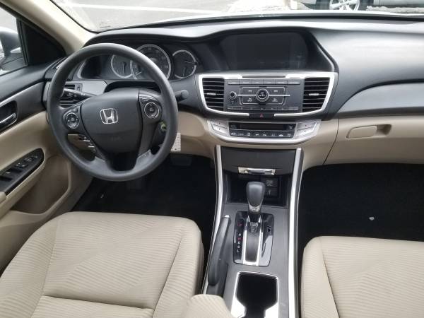 Honda Accord lx 2015 for sale in Milford, CT – photo 12