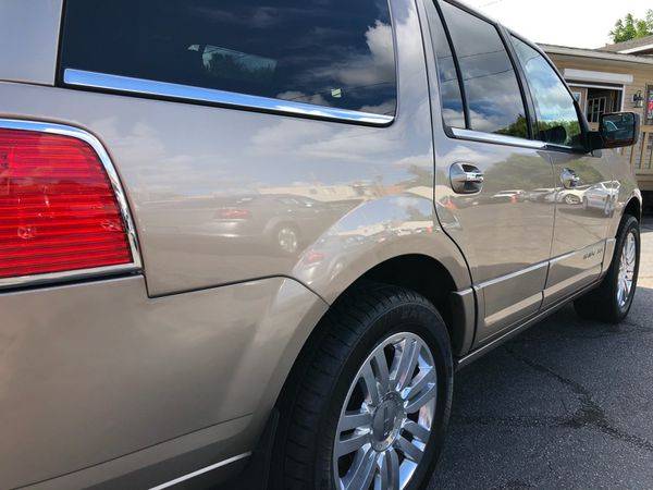 2014 Lincoln Navigator Ultimate 4WD CALL OR TEXT TODAY! for sale in Cleveland, OH – photo 14