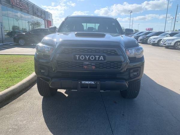 2018 Toyota Tacoma Good deal! for sale in League City, TX – photo 5