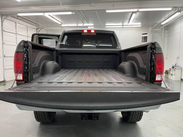 2018 Ram 2500 Big Horn for sale in PUYALLUP, WA – photo 10