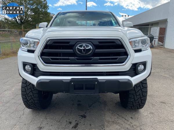Toyota Tacoma 4x4 Double Cab 4WD Automatic Carfax 1 Owner Trucks... for sale in Danville, VA – photo 7