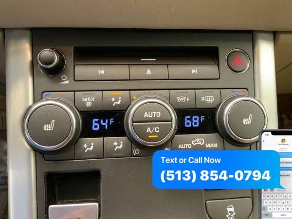 2013 Land Rover Range Rover Evoque Pure Plus 3-Door - Special... for sale in Fairfield, OH – photo 19