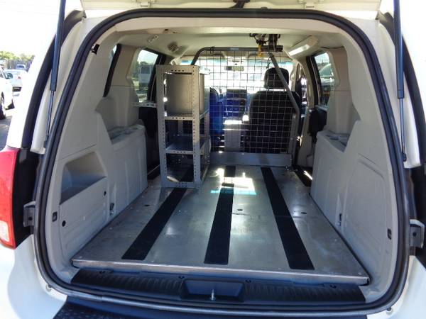 2012 Ram C/V Cargo Van - 71k Miles - All Power Cab - NICE VAN - cars... for sale in Southaven MS 38671, TN – photo 18