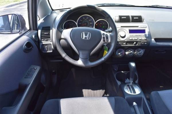 2008 Honda Fit Sport for sale in Fort Myers, FL – photo 15