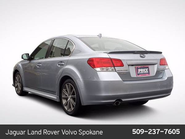 2014 Subaru Legacy 2.5i Sport AWD All Wheel Drive SKU:E3020314 -... for sale in Spokane, WA – photo 8