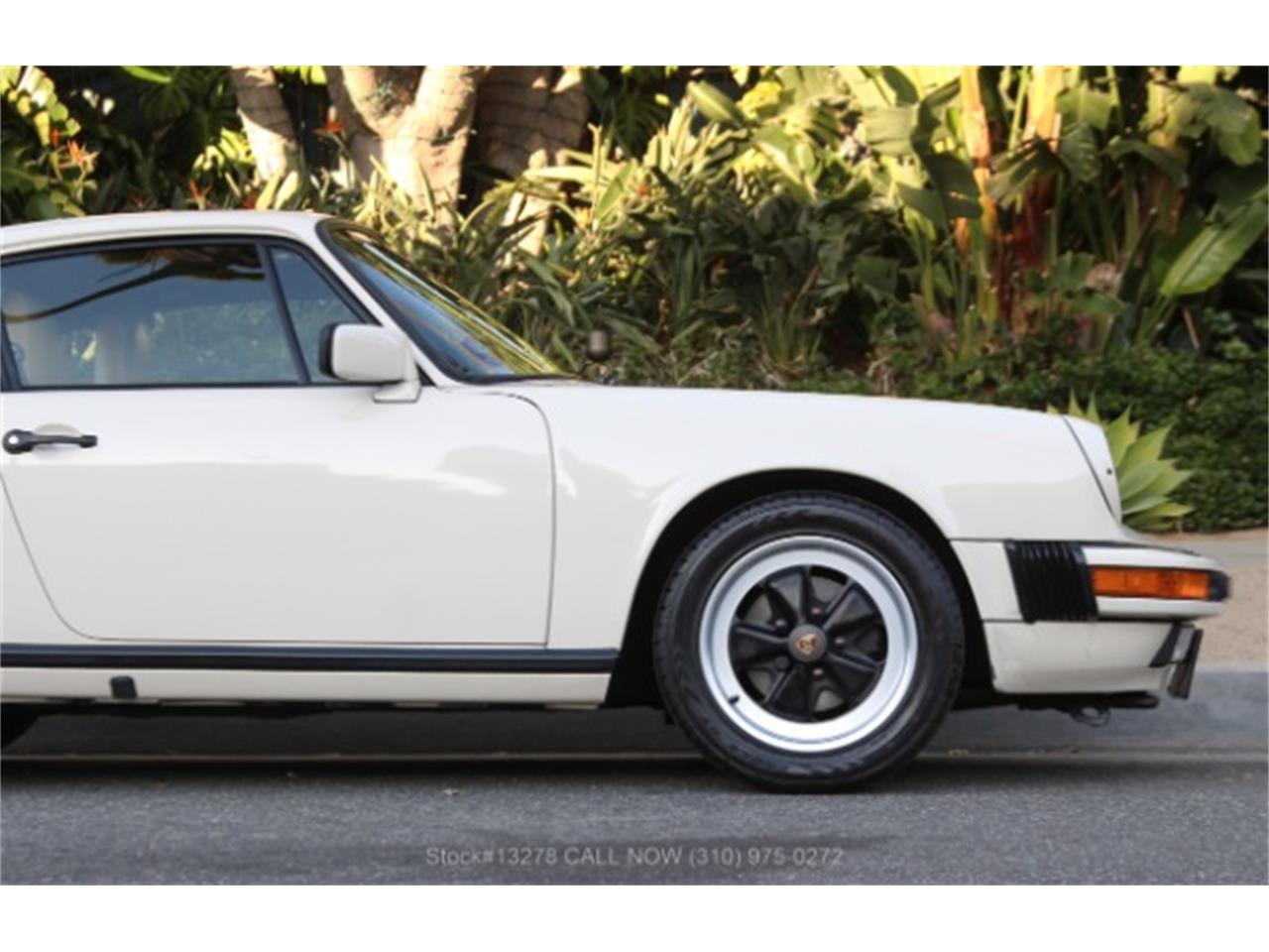 1985 Porsche Carrera for sale in Beverly Hills, CA – photo 14