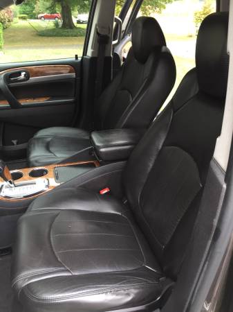 2011 Buick Enclave for sale in Childs, DE – photo 19