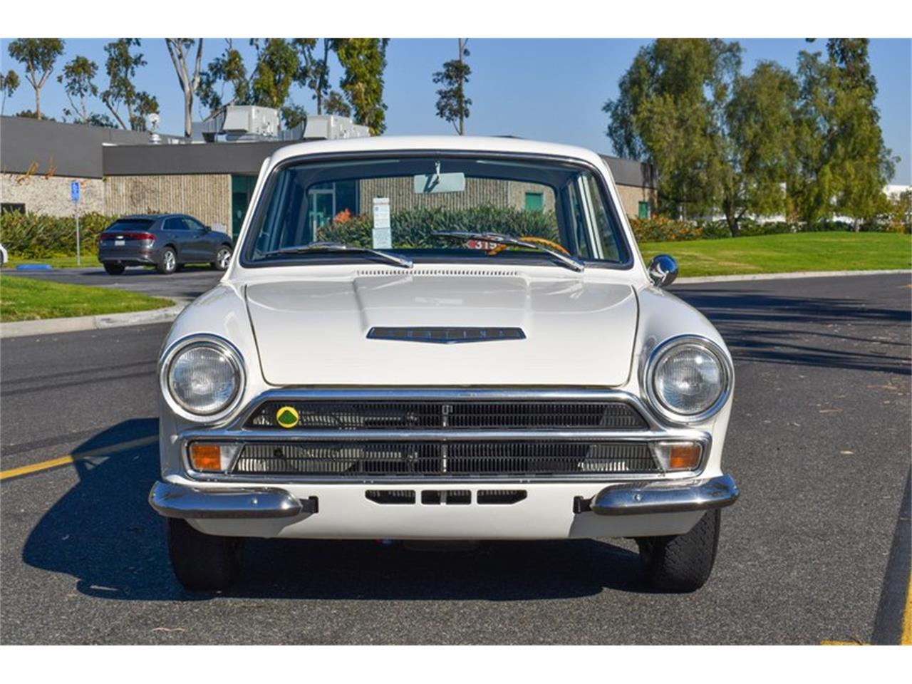 1966 Lotus Cortina for sale in Costa Mesa, CA – photo 9