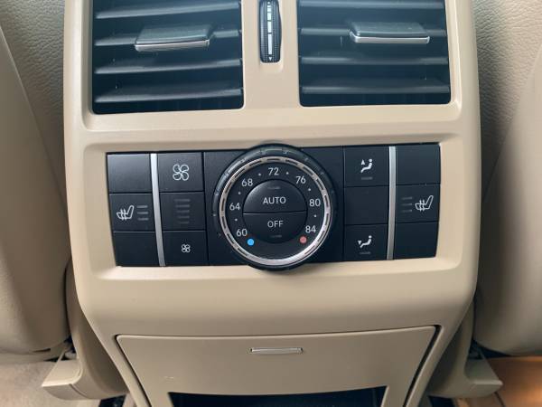 2013 Mercedes GL450 4MATIC many packages, Excellent Condition - cars for sale in Jeffersonville, KY – photo 20