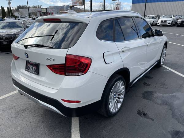 2013 BMW X1 xDrive28i - - by dealer - vehicle for sale in Bellingham, WA – photo 5