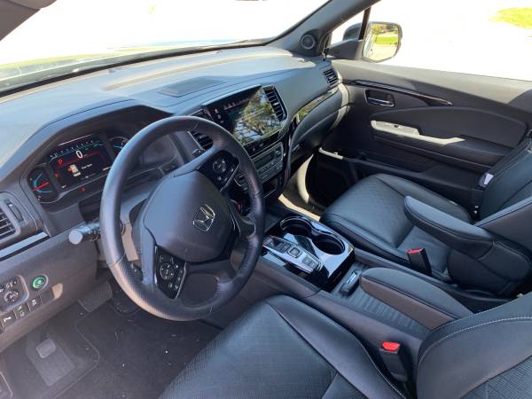 2019 Honda Passport Elite 4wd - - by dealer - vehicle for sale in Decatur, AL – photo 6