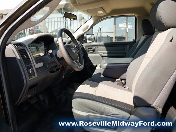 2012 Ram 1500 St - - by dealer - vehicle automotive sale for sale in Roseville, MN – photo 14