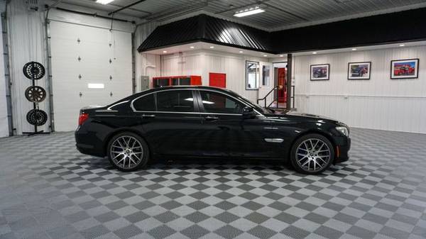 2009 BMW 7 Series - - by dealer - vehicle automotive for sale in North East, FL – photo 4