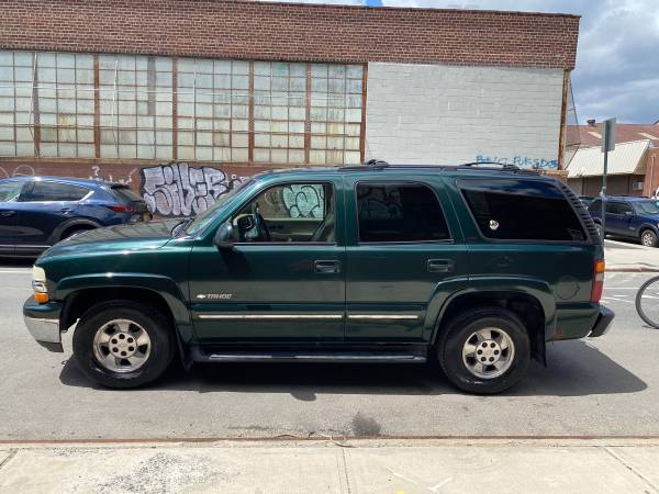 2002 Chevy Tahoe lt for sale in Other, NY – photo 2