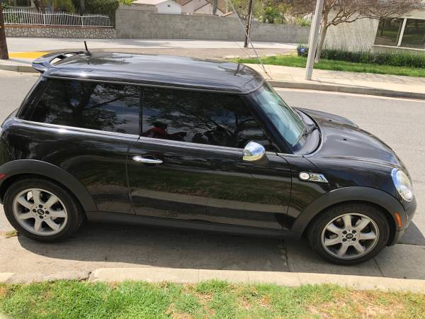 2010 MINI Cooper S, 73k miles, Automatic, 4 cylider, clean title - cars for sale in Whittier, CA – photo 13