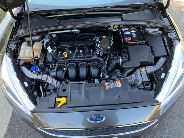2016 Ford Focus Clean Title Low Milage for sale in Los Angeles, CA – photo 11