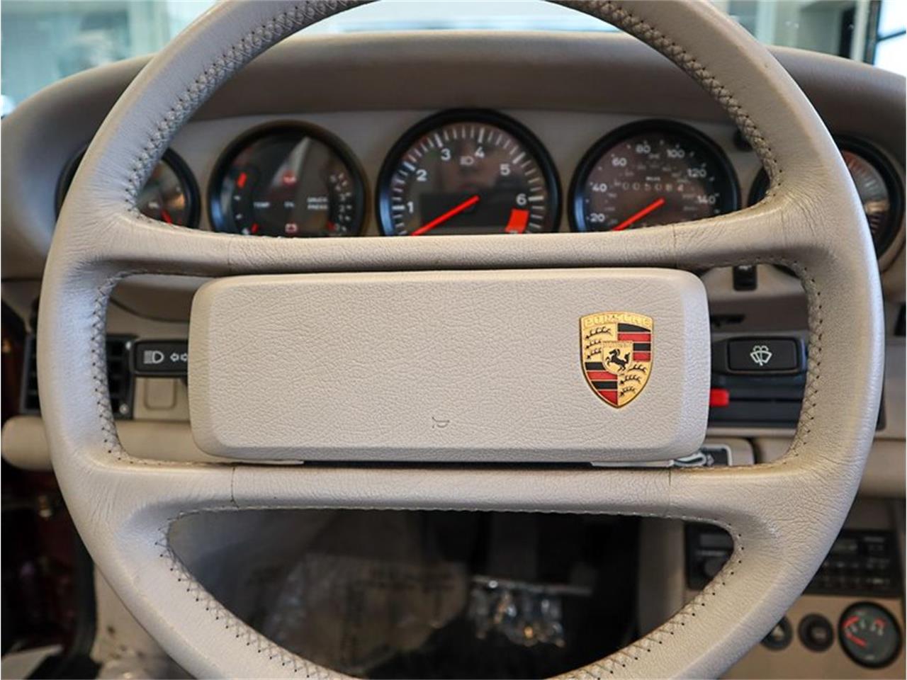 1989 Porsche 911 for sale in Las Vegas, NV – photo 37