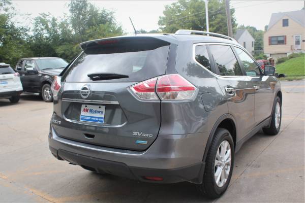 2014 Nissan Rogue SV AWD / 50k Miles for sale in Omaha, NE – photo 7
