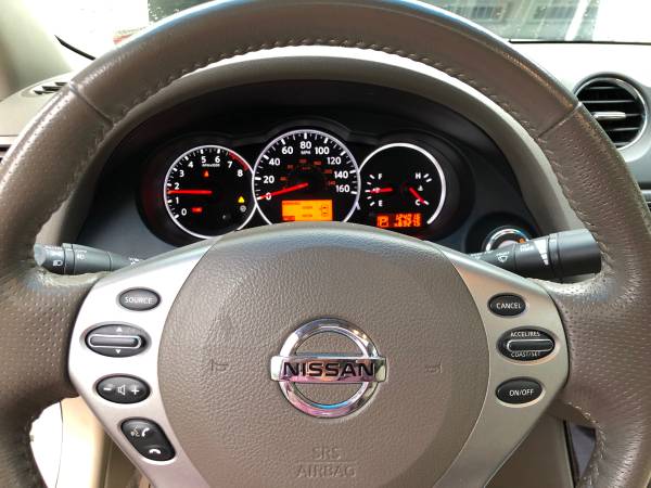 Nissan Altima for sale in ENDICOTT, NY – photo 9