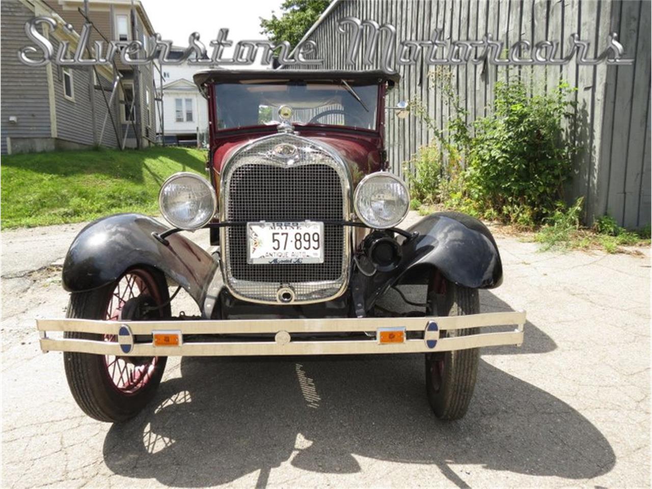 1929 Ford Model A for sale in North Andover, MA – photo 2