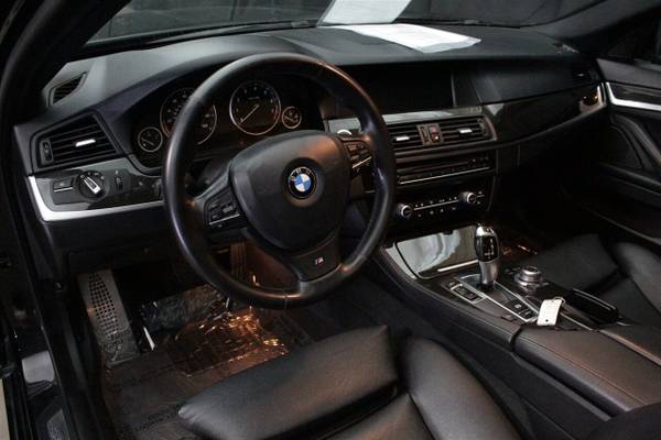 2012 BMW 535i Msport .... Super Nice .... Navigation .... Very Nice... for sale in Phoenix, AZ – photo 11