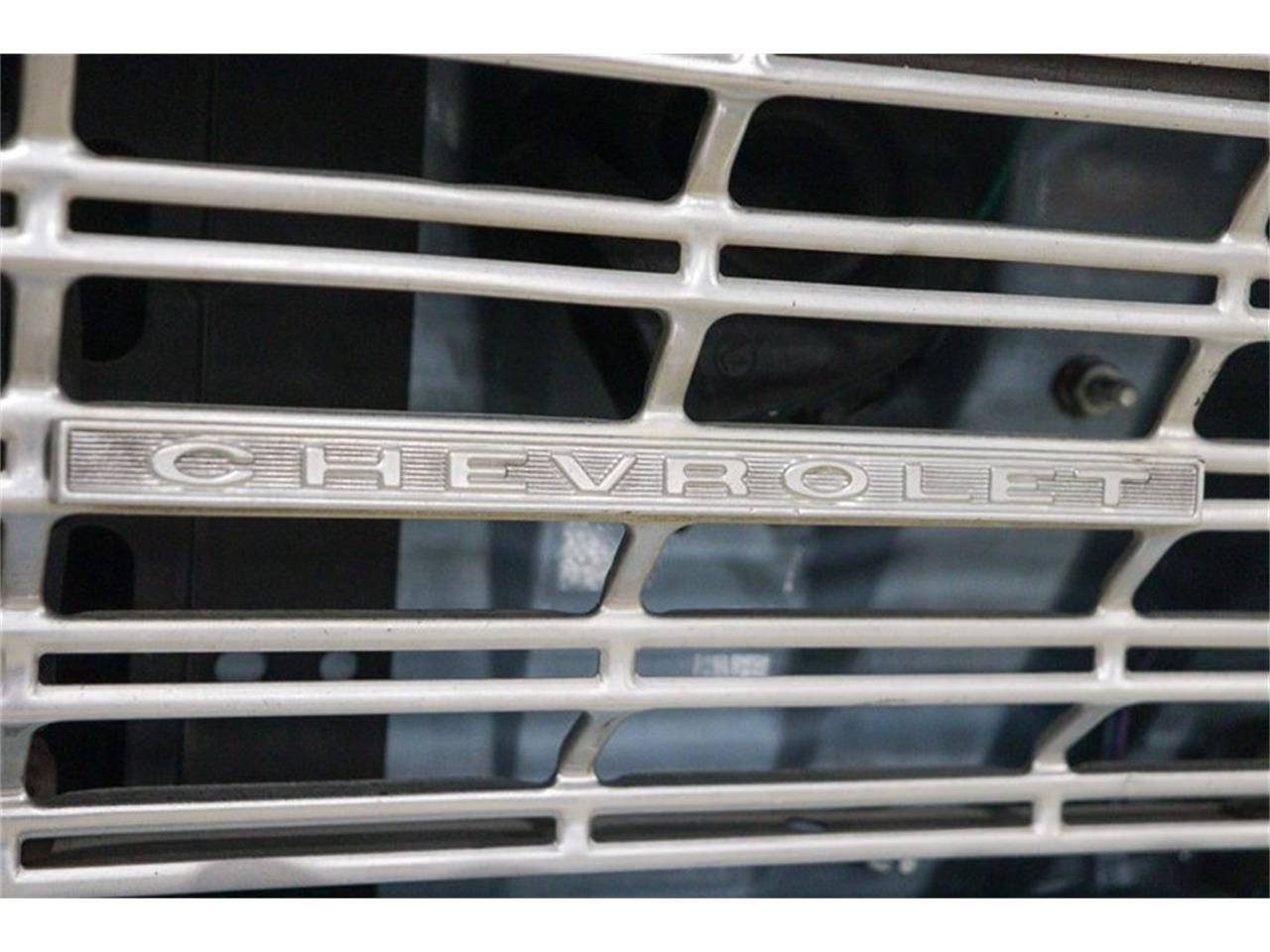 1964 Chevrolet Nova for sale in Kentwood, MI – photo 42