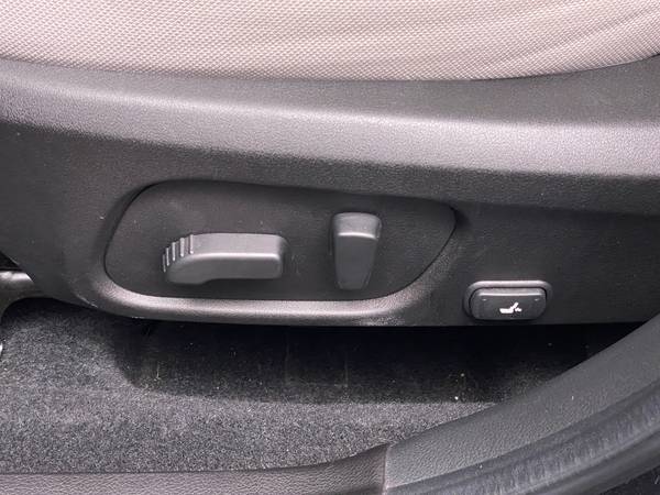 2017 Subaru Forester 2 5i Premium Sport Utility 4D hatchback Gray for sale in Albuquerque, NM – photo 23