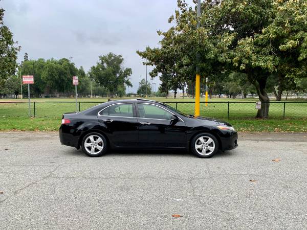 2009 Acura TSX for sale in South El Monte, CA – photo 11