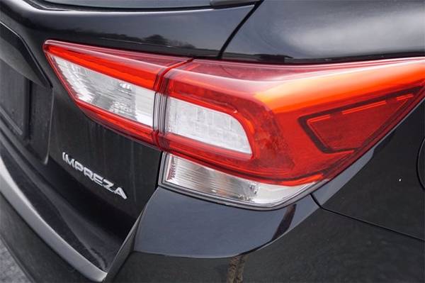 2019 Subaru Impreza Premium - - by dealer - vehicle for sale in Bennington, NY – photo 10