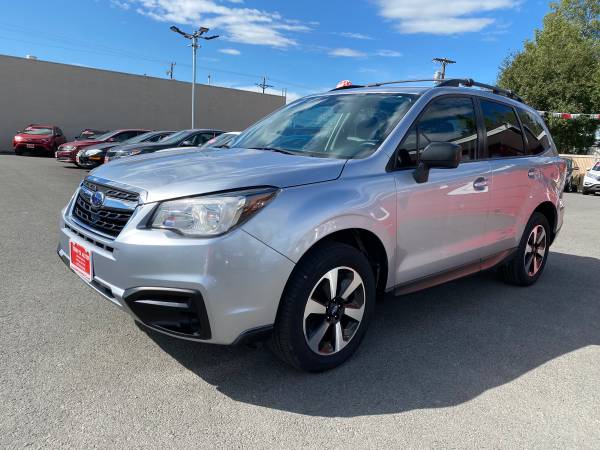 2018 Subaru Forester AWD 49K miles - cars & trucks - by dealer -... for sale in Anchorage, AK – photo 3
