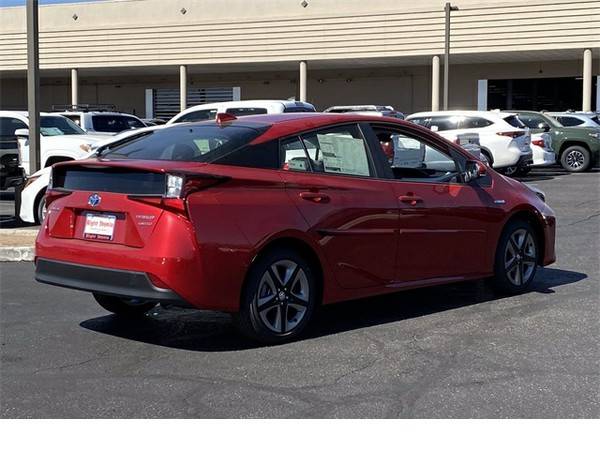 New 2021 Toyota Prius Limited/1, 500 below Retail! for sale in Scottsdale, AZ – photo 5