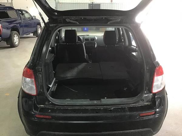 AUCTION VEHICLE: 2012 Suzuki SX4 Crossover - - by for sale in Other, VT – photo 14