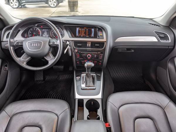 2014 Audi A4 Premium AWD All Wheel Drive SKU: EA074471 - cars & for sale in Plano, TX – photo 15