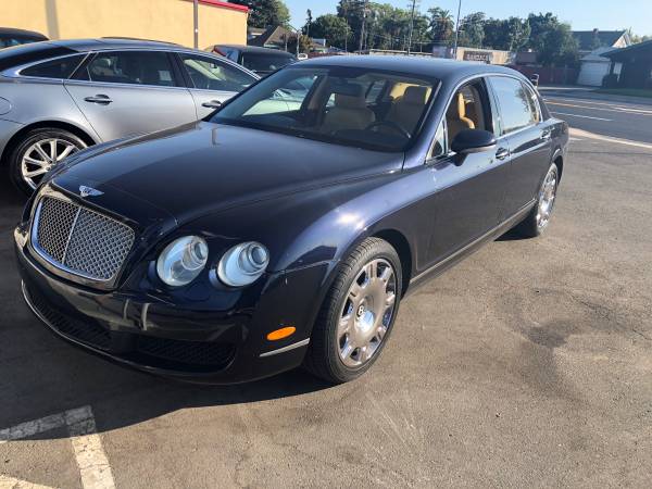 2006 Bentley Continental for sale in San Jose, CA – photo 2
